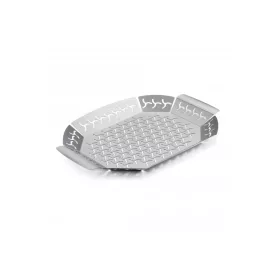 Weber Premium Nerezový Grilovací Koš Velký