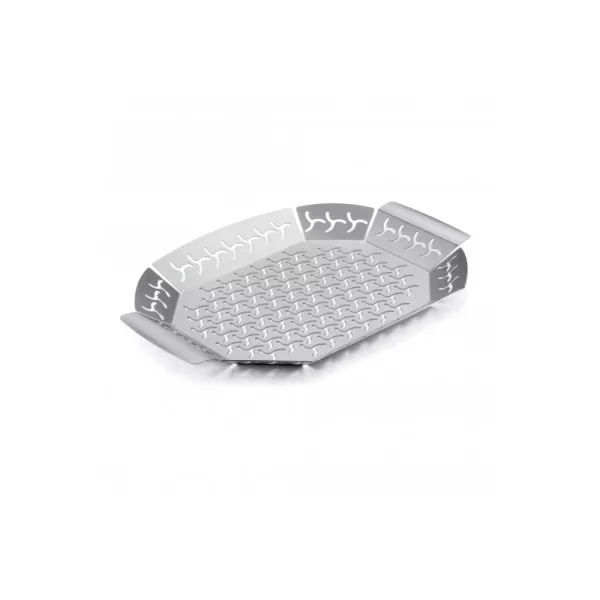 Weber Premium Nerezový Grilovací Koš Velký