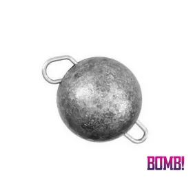 Delphin BOMB! Cseburaska Cheburashka 12gr - 5ks