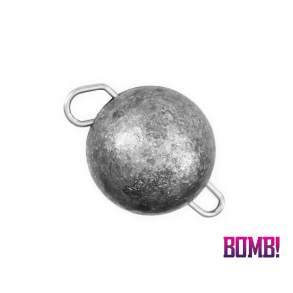 Delphin BOMB! Cseburaska Cheburashka 21gr - 5ks