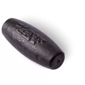   BLACK CAT PŘEDNÍ ZÓNOVÉ ZÁVAŽÍ MATNĚ ČERNÉ 2ks/balení O1,5MM 40G