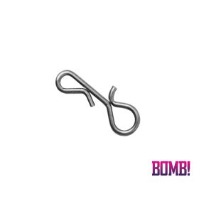 Delphin BOMB! Twisto SNAP / 20ks