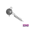 Delphin Bomb! Twisto Jiger Jig hlava 5g 3ks