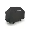 Broil King Baron 500 a Regal 400 Ochranný kryt 64' Černý