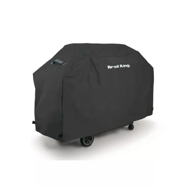 Broil King Baron 500 a Regal 400 Ochranný kryt 64' Černý