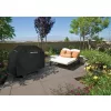 Broil King Baron 500 a Regal 400 Ochranný kryt 64' Černý
