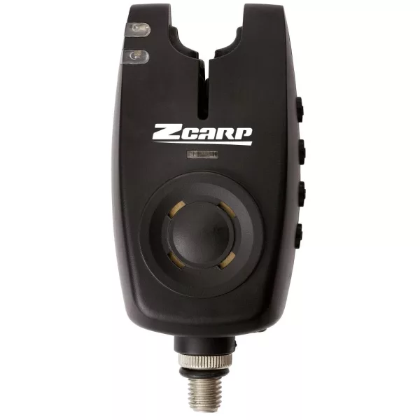 Zebco Z-Carp™ Signalizátor záběru modrý 1 kus - Elektronický signalizátor záběru