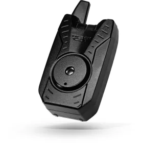 Black Cat Battle Sounder Receiver Černá