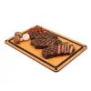 Broil King Krájecí prkénko 31x44,45cm Efekt dřeva