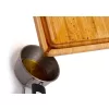 Broil King Baron Bambusové krájecí prkénko 39,37x25,4cm