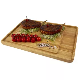 Broil King Imperial bambusové krájecí prkénko