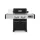 Broil King Regal Q 490 IR Plynový gril Černá