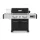 Broil King Regal Q 590 IR Plynový gril 81x48,9cm Černý