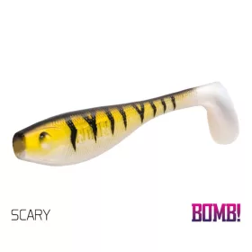 Delphin FATTY Guma SCARY 100mm - 5ks