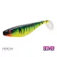 Delphin HYPNO Gumová nástraha PERCHY 130mm - 2ks