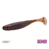 Delphin Rippa Gumihal Honey 5cm 5ks