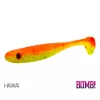 Delphin Rippa Gumihal Honey 5cm 5ks