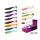 Delphin Rippa Gumihal Spring 5cm 5ks