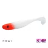 Delphin Rippa Gumihal Redface 5cm 5ks
