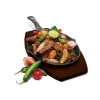 Broil King Fajita Litinová pánev