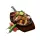 Broil King Fajita Litinová pánev