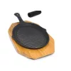 Broil King Fajita Litinová pánev