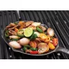 Broil King Fajita Litinová pánev