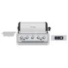 Broil King Imperial QS 590 BI Vestavný Plynový Gril