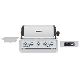 Broil King Imperial QS 590 BI Vestavný Plynový Gril