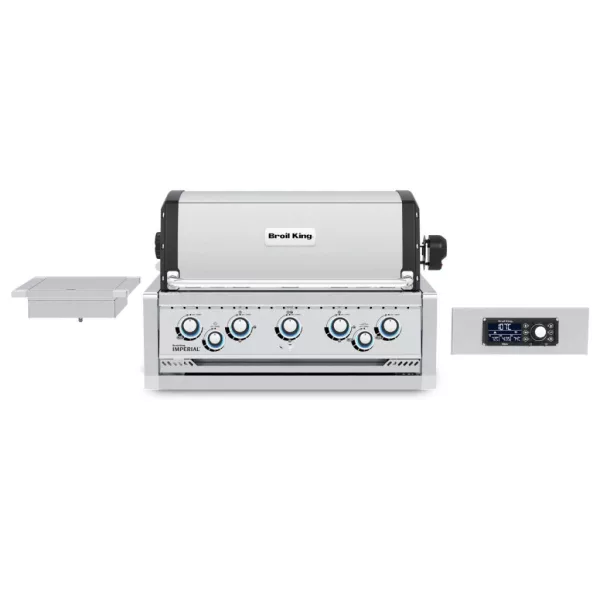 Broil King Imperial QS 590 BI Vestavný Plynový Gril