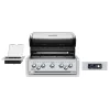 Broil King Imperial QS 590 BI Vestavný Plynový Gril