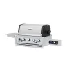 Broil King Imperial QS 590 BI Vestavný Plynový Gril