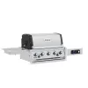Broil King Imperial QS 590 BI Vestavný Plynový Gril