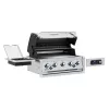 Broil King Imperial QS 590 BI Vestavný Plynový Gril