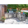 Broil King Imperial QS 590 BI Vestavný Plynový Gril