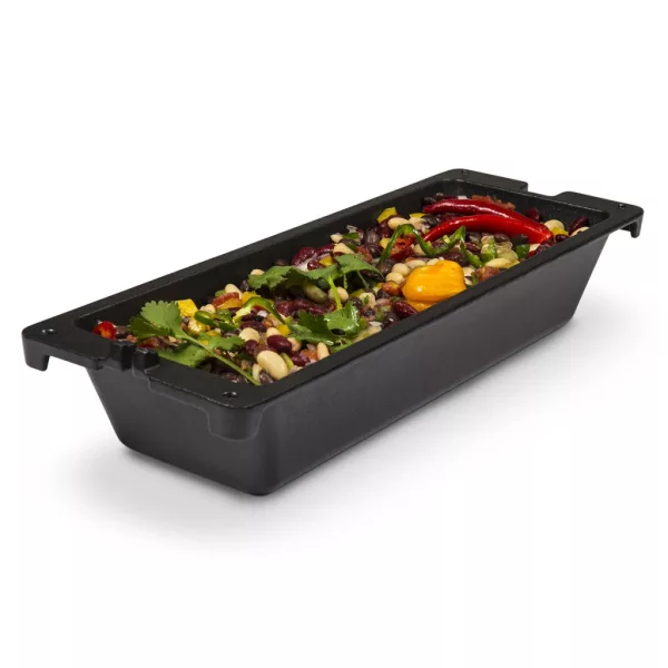 Broil King Baron/Sovereign Litinový Wok