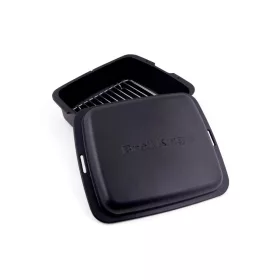 Broil King Litinový hrnec 32x27cm Černý
