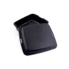 Broil King Litinový hrnec 32x27cm Černý