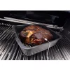 Broil King Litinový hrnec 32x27cm Černý