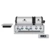 Broil King Imperial QS 690 BI Vestavn&yacute; plynov&yacute; gril