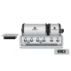 Broil King Imperial QS 690 BI Vestavn&yacute; plynov&yacute; gril