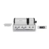 Broil King Imperial QS 690 BI Vestavn&yacute; plynov&yacute; gril
