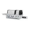 Broil King Imperial QS 690 BI Vestavn&yacute; plynov&yacute; gril