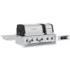 Broil King Imperial QS 690 BI Vestavn&yacute; plynov&yacute; gril