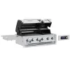 Broil King Imperial QS 690 BI Vestavn&yacute; plynov&yacute; gril