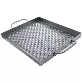 Broil King Plochý pečící plech 39,3x33cm