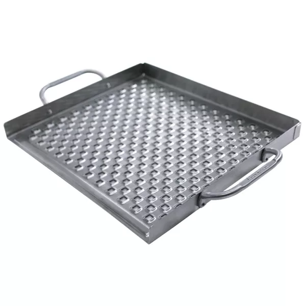 Broil King Plochý pečící plech 39,3x33cm
