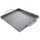 Broil King Plochý pečící plech 39,3x33cm