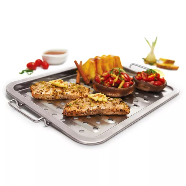 Broil King Grilovací deska 40,64x27,94cm
