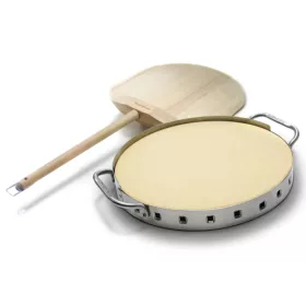 Broil King Sada na pizzu 34,6cm